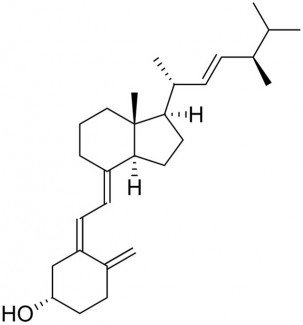 Витамин D (Кальциферол). Описание, источники и функции витамина D